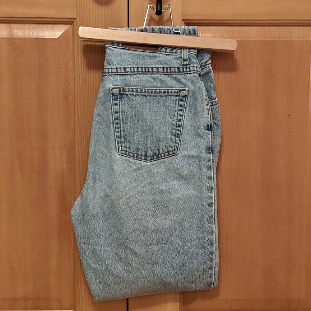 Vintage Mom Jeans! Ann Taylor Women's 8